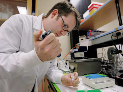 Brian Kemp (Photo Tyler Tjomsland)