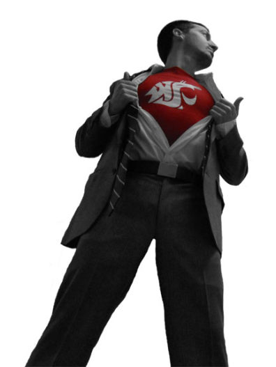 It’s “Supercoug”!