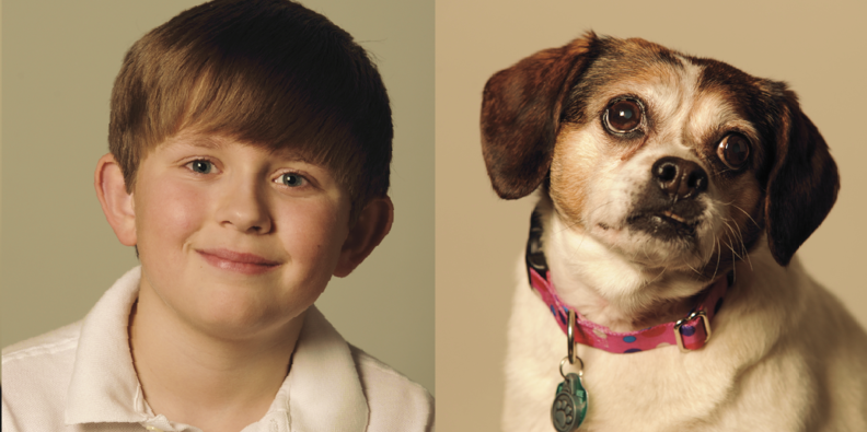 Ethan Wolfe and Betsy