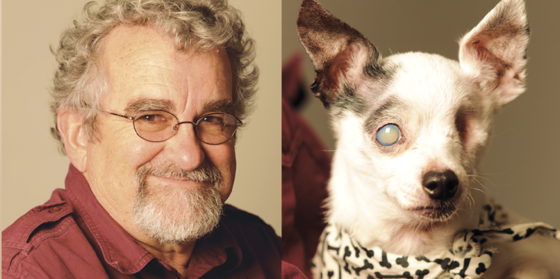 Hollis Spitler and Dottie