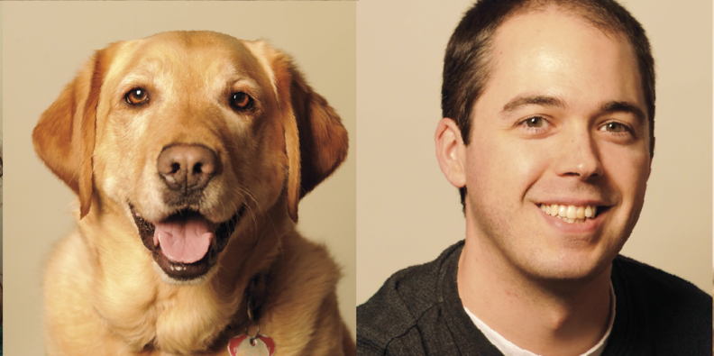 Franny and Justin Brown