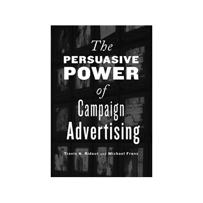 campaign advertising book cover