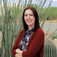 Lisa Haberley Steele