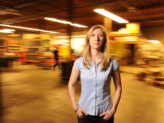 Angel Hall at Western Integrated Technologies