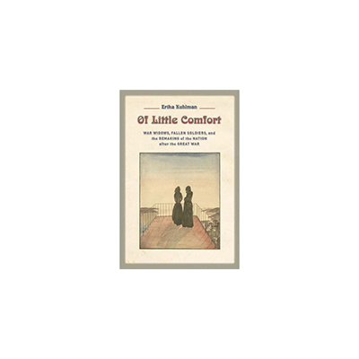 of little comfort book cover fall 2012