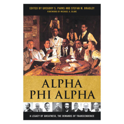 Alpha Phi Alpha