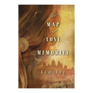 Map of Lost Memories
