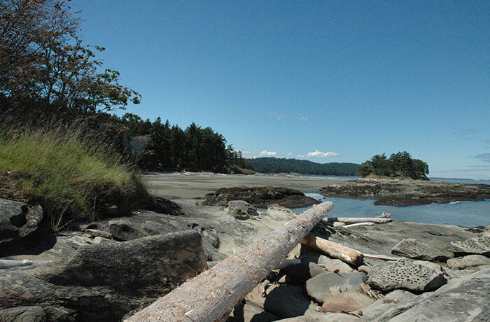 Galiano Island
