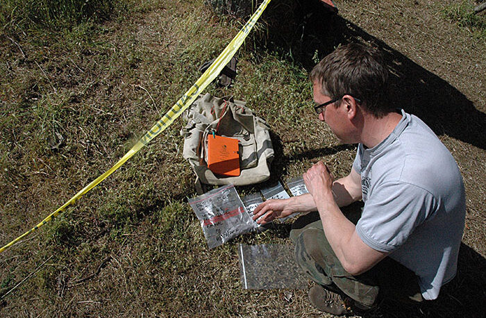 Grier with Galiano findings