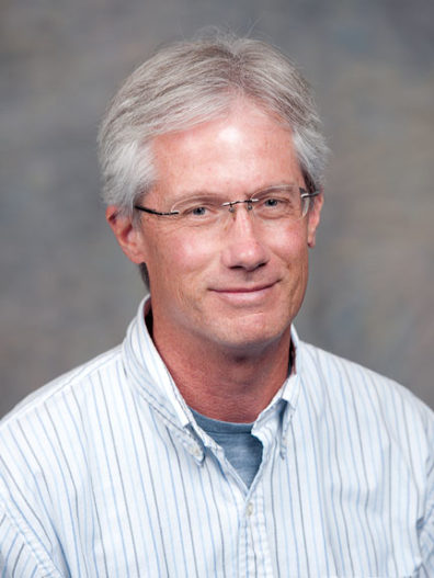 Douglas Blanks Hindman