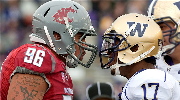2012 Apple Cup