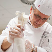 Greg Blanchard at WSU