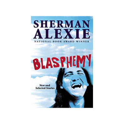 Blasphemy-Alexie