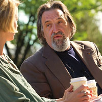 Eugene Rosa. Photo Robert Hubner