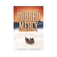 Rugged Mercy cover