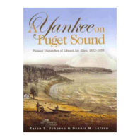 Yankee on Puget Sound