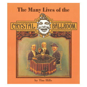 Crystal Ballroom cover