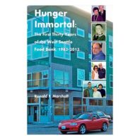 Hunger Immortal cover