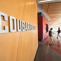 WSU football building