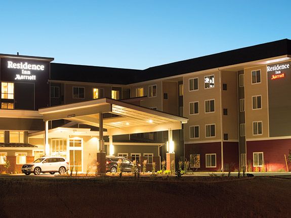 Residence Inn