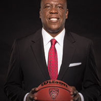 Ernie Kent