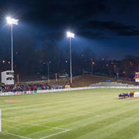 WSU Soccer Field