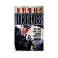 Hunting for Dirtbags cover