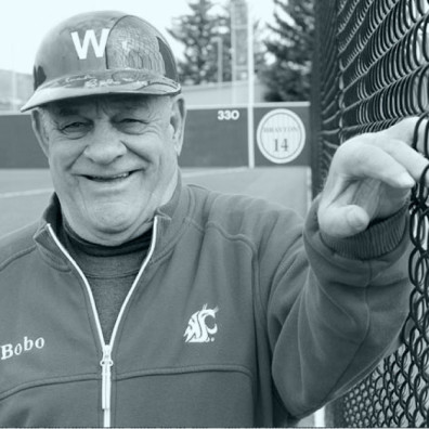 Bobo Brayton. Photo Robert Hubner