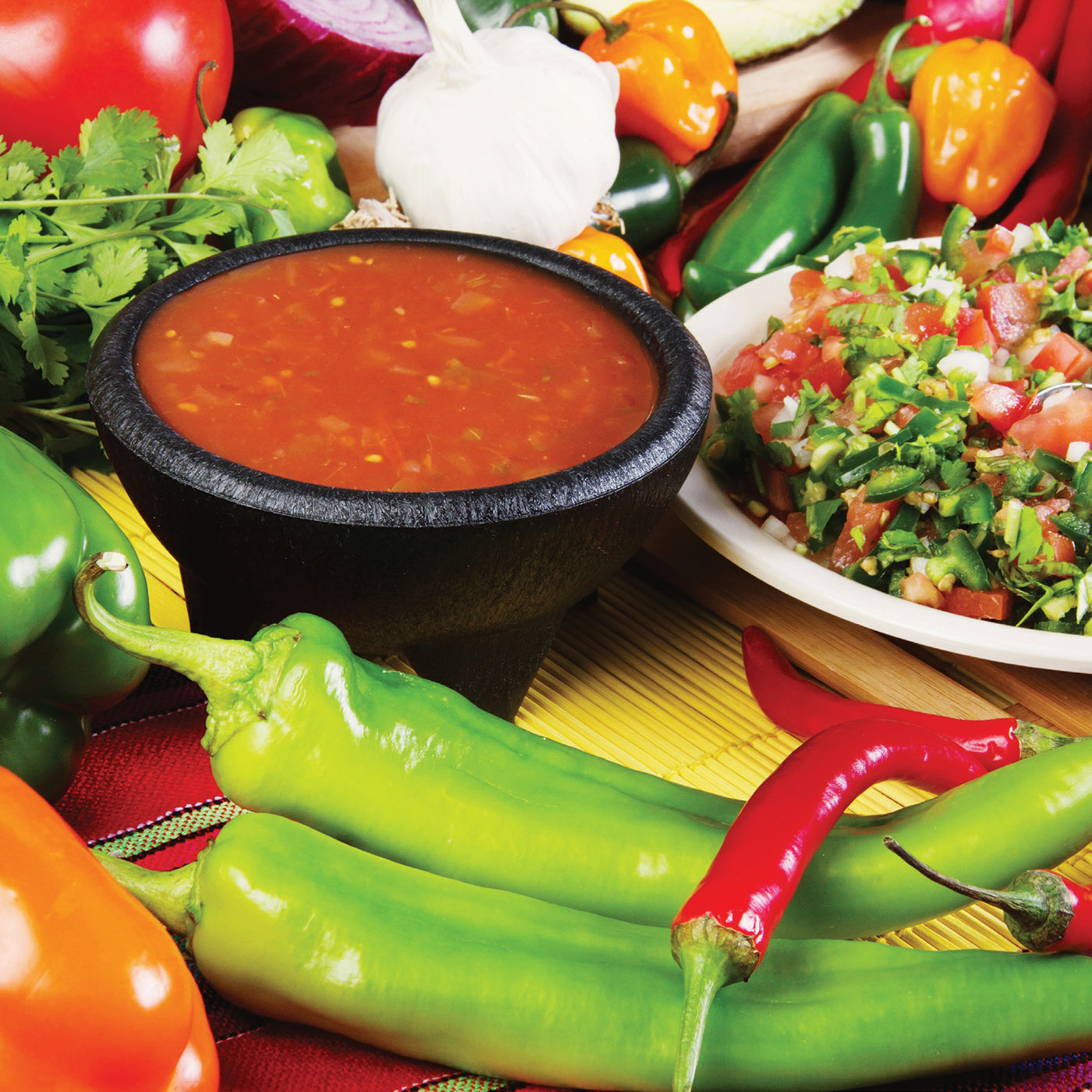salsa recipes thumb