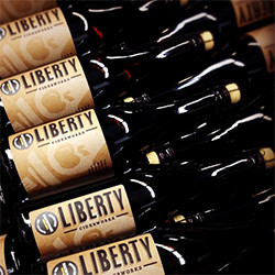 Liberty Ciderworks