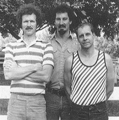 1977, 38 years old, Okanogan