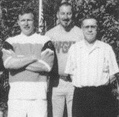 1990, 51 years old, Auburn (Richard’s residence)