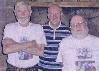 2014, 75 years old, Snoqualmie Pass