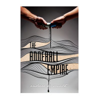 The Adderall Empire cover