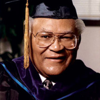 Carl Maxey (Courtesy Gonzaga University)