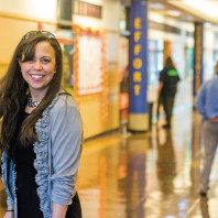 Amy Eveskcige, Courtesy The News Tribune