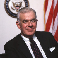 Speaker of the House Tom Foley