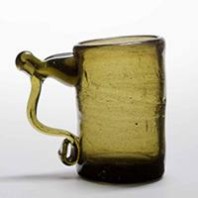 Colonial cider mug thumb