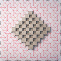 Art of physics - High-tech origami thumb