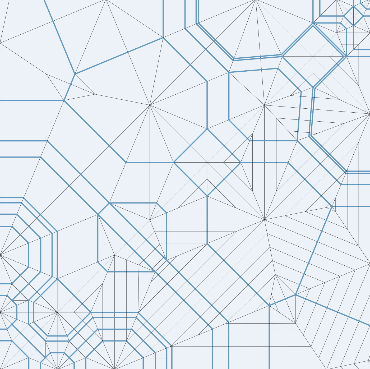Gallery: High-tech origami | Washington State Magazine