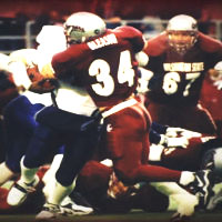 Steve Gleason videos thumb