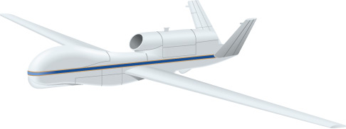 Northrup-Grumman Global Hawk