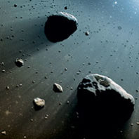 Asteroids thumb image