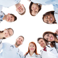 Health team thumbnail