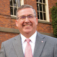 Welcome new WSU president thumb