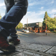 Tangletown in Seattle