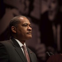 Elson Floyd - Gallery thumb