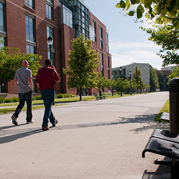 WSU Spokane gallery thumb