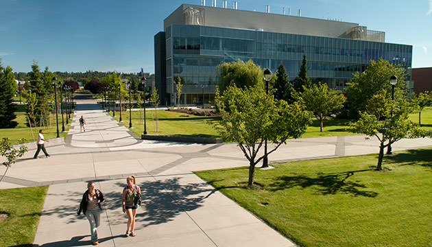 Students by Zach Mazur