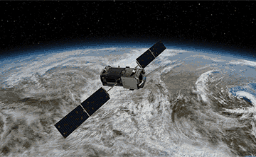 Orbiting Carbon Observatory-2